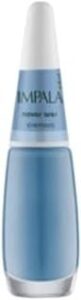 Impala Esmalte Cremoso NOVOS ARES 7,5ML 859