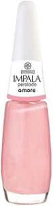 Esmalte Impala Perolado Amore