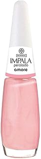 Esmalte Impala Perolado Amore