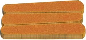 Lixa unha mini extra c/ 20 unidades