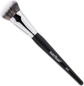 Pincel profissional de precisão para contorno – Linha A – A06, Macrilan