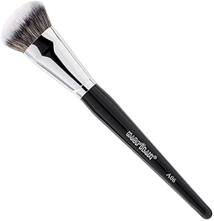 Pincel profissional de precisão para contorno – Linha A – A06, Macrilan