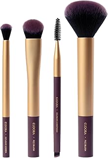 EUDORA KIT DE PINCÉIS