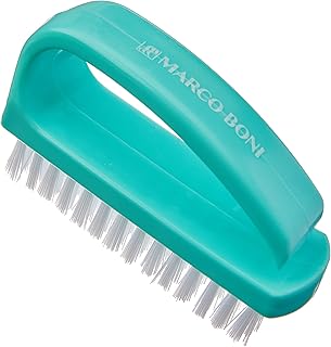 Marco Boni Escovinha Para Unhas 7711 Cores Sortidas 1 Unidade